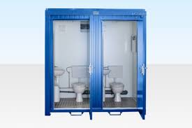 Types of Portable Toilets We Offer in Victory Gardens, NJ